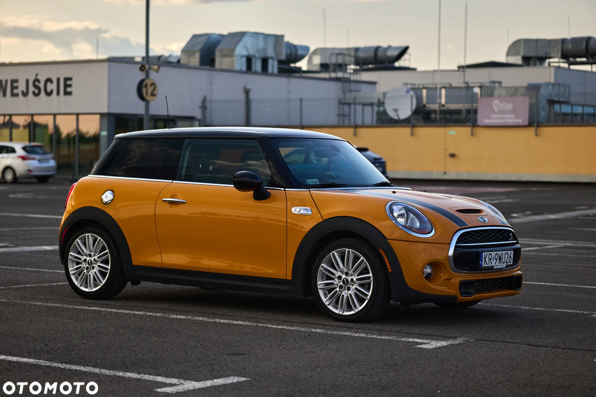 MINI Cooper S Sport-Aut - 7