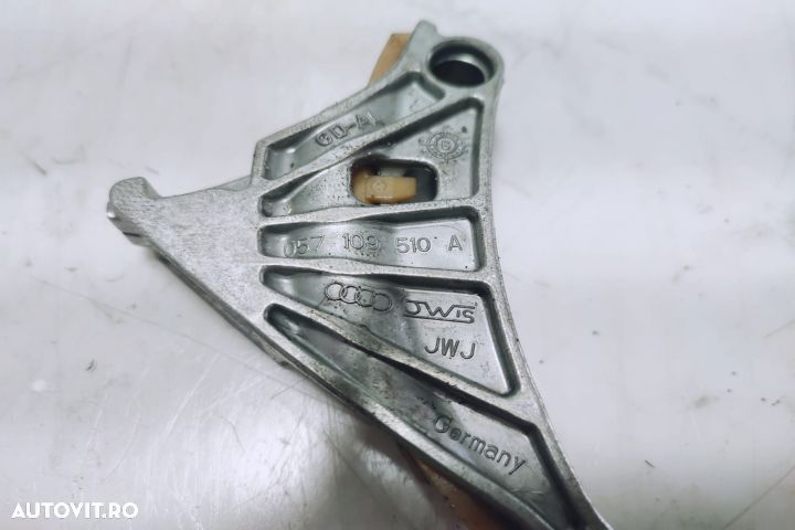 Pantina lant distributie 057109510a Volkswagen VW Touareg generatia 1 7L seria - 2