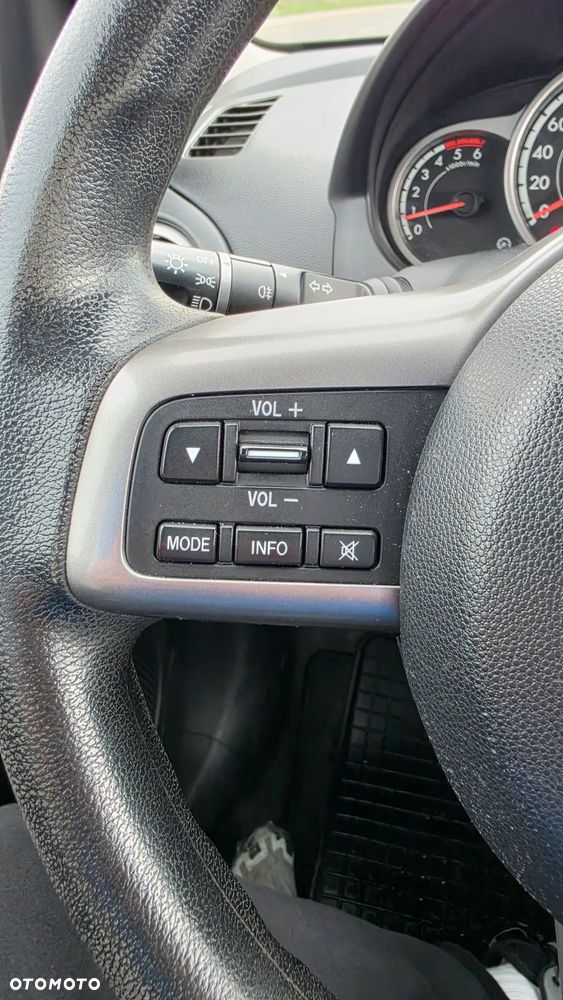 Mazda 2 1.6 MZ-CD Center-Line - 11