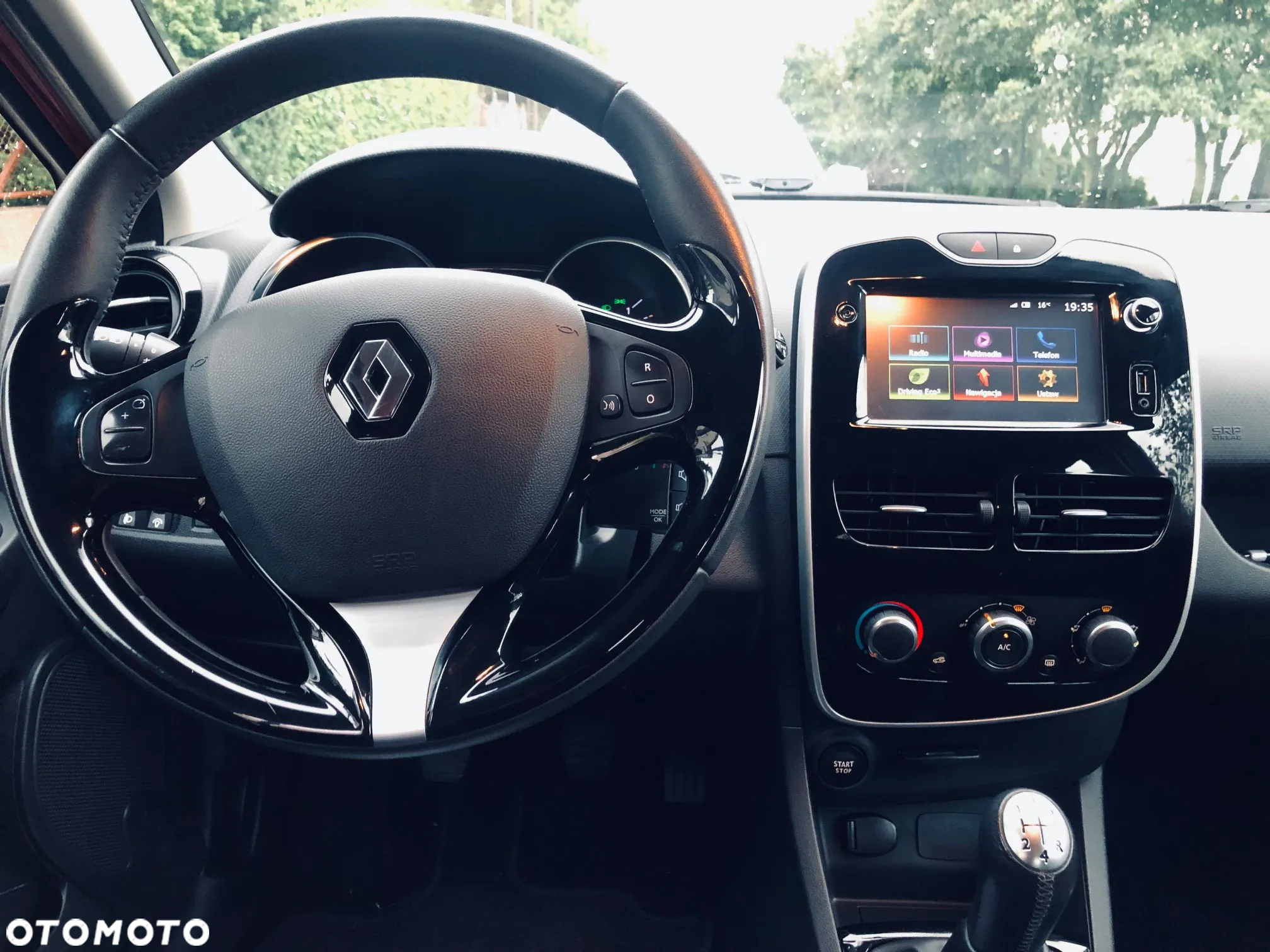 Renault Clio 1.5 dCi Business - 19