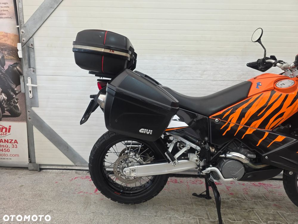 KTM Super Adventure - 12