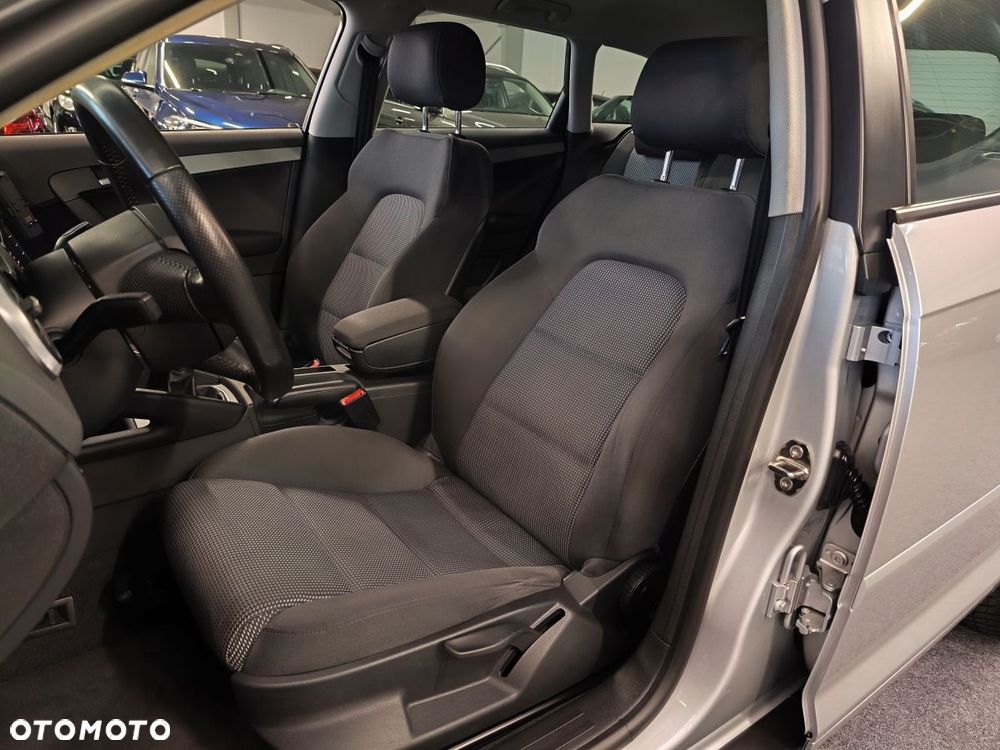 Audi A3 Sportback 1.6 Attraction - 7