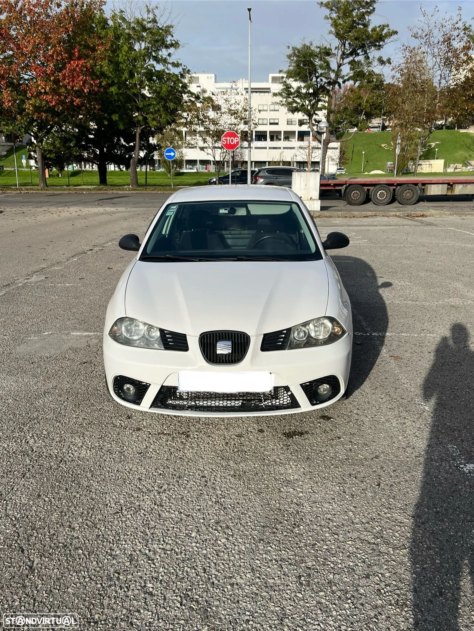 SEAT Ibiza 1.4 TDi Reference - 1