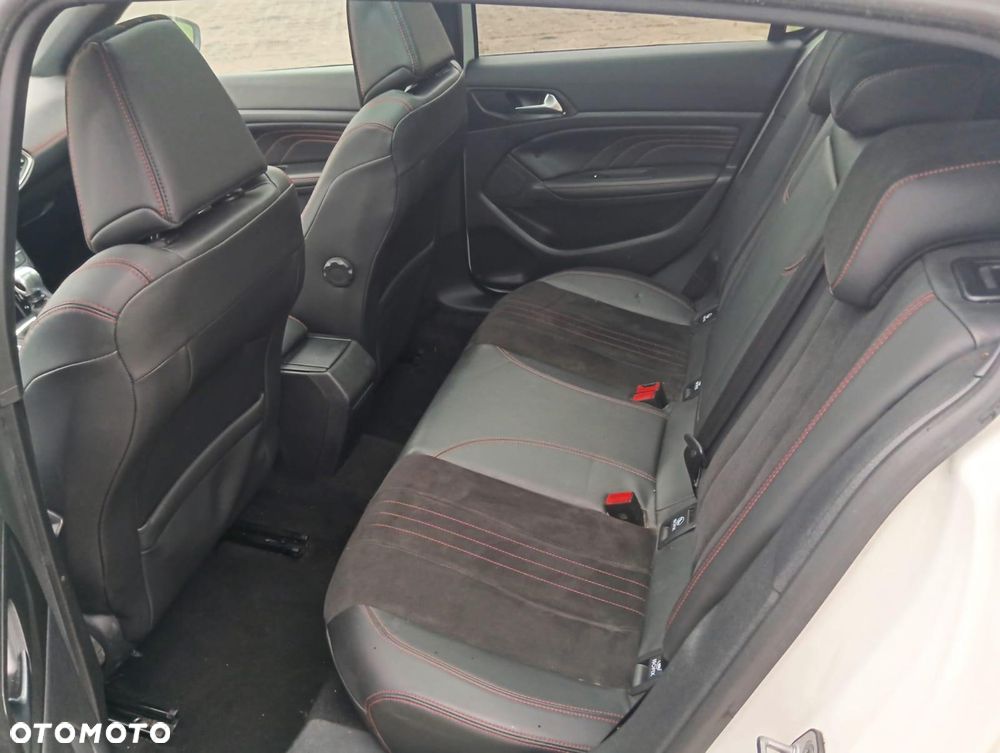 Peugeot 308 SW PureTech 130 Stop & Start GT-Line Edition - 12