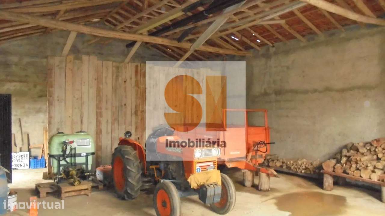 Terreno para construção / Vila Nova de Poiares - Grande imagem: 5/34