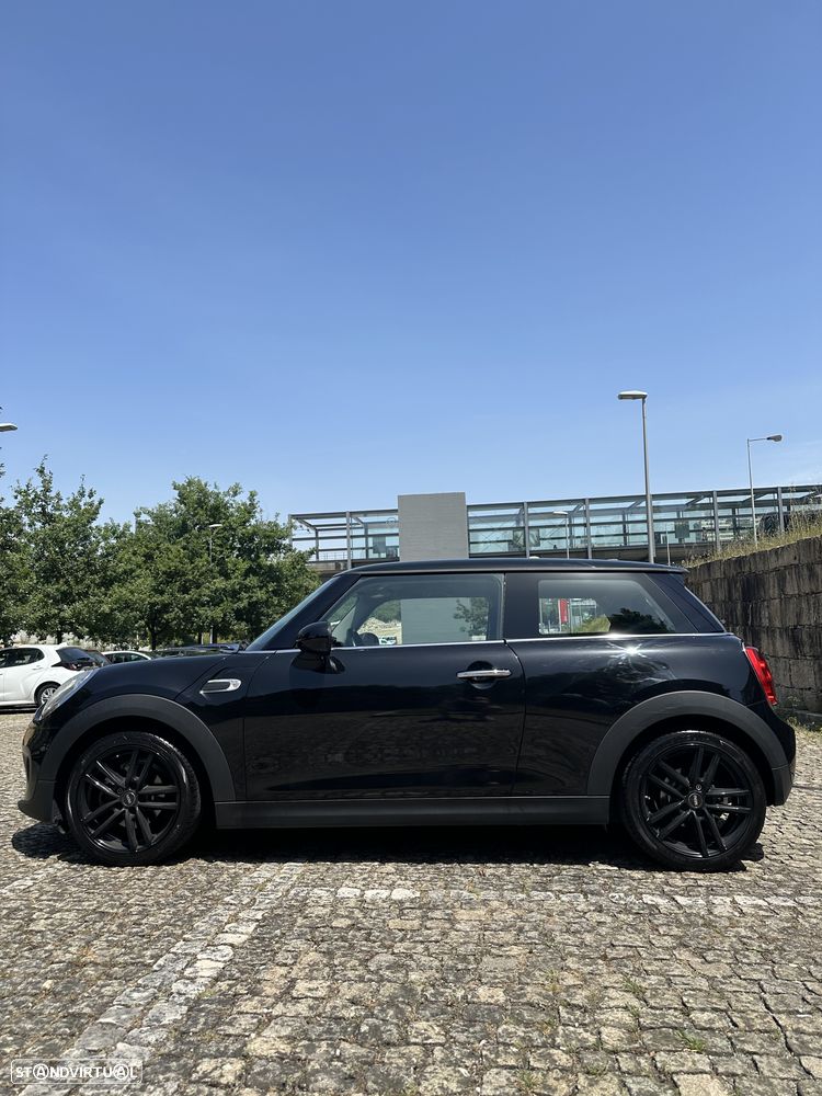 MINI 3 Portas One D - 3