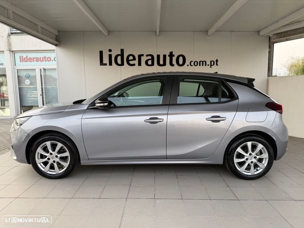 Opel Corsa 1.2 Edition - 6