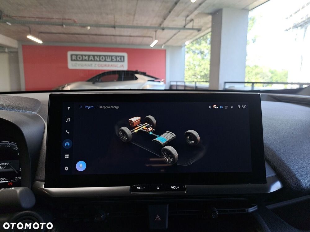 Toyota C-HR 1.8 Hybrid Style - 20