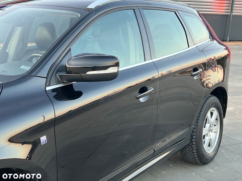 Volvo XC 60 D4 AWD Ocean Race - 16