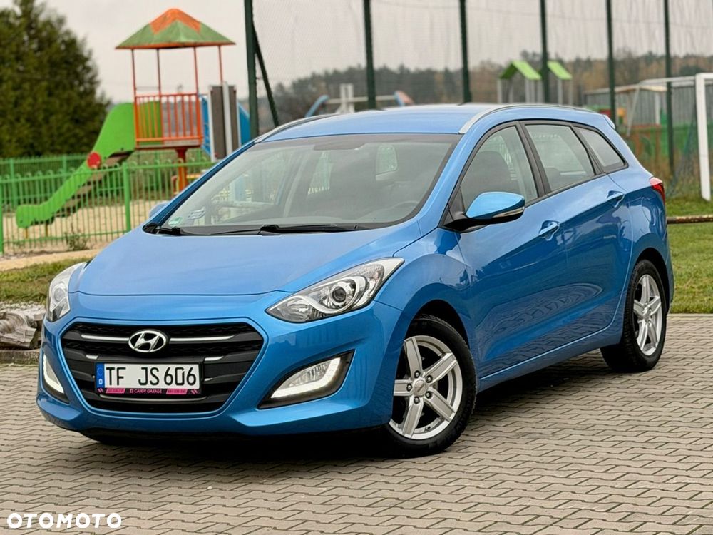 Hyundai i30 - 17