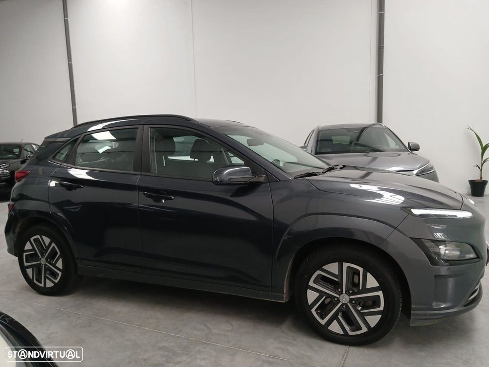 Hyundai Kauai 64 kWh Premium - 16