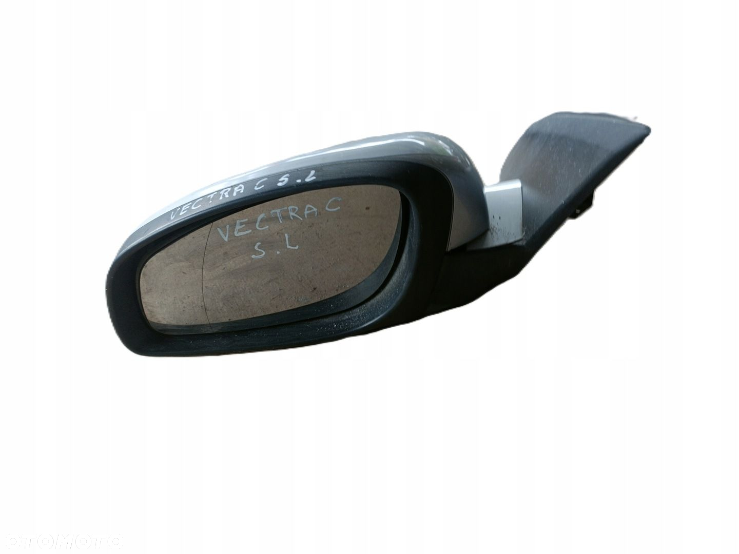 OPEL VECTRA C 02-08 ELEKTRYCZNE LUSTERKO LEWE EU 010705 - 3