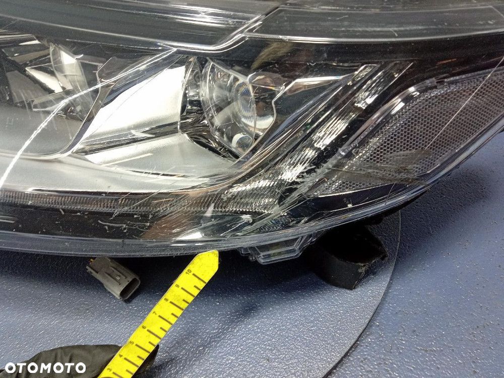 MITSUBISHI OUTLANDER III LIFT  REFLEKTOR LEWY 8301C8-83 - 3