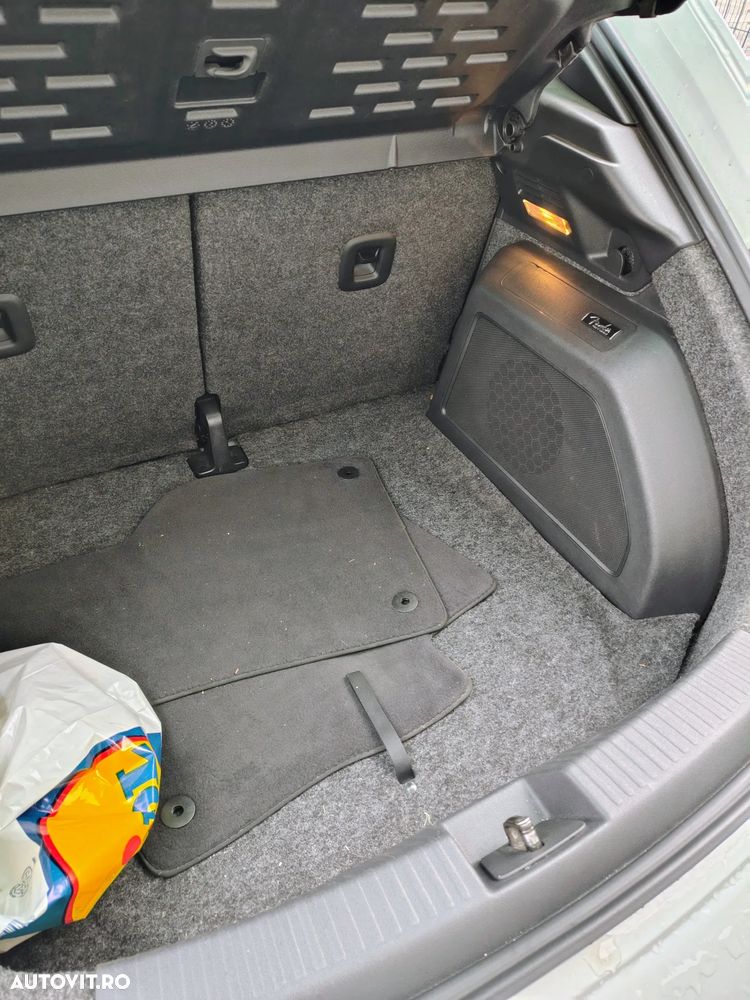 Volkswagen Beetle 2.0 TSI DSG6 Sport - 7