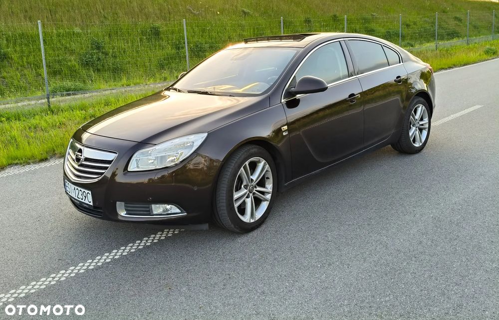 Opel Insignia 2.0 CDTI ecoFLEX Start/Stop 150 Jahre - 14