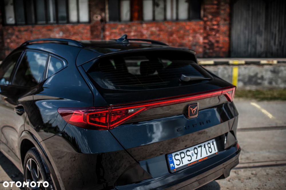 Cupra Formentor - 11