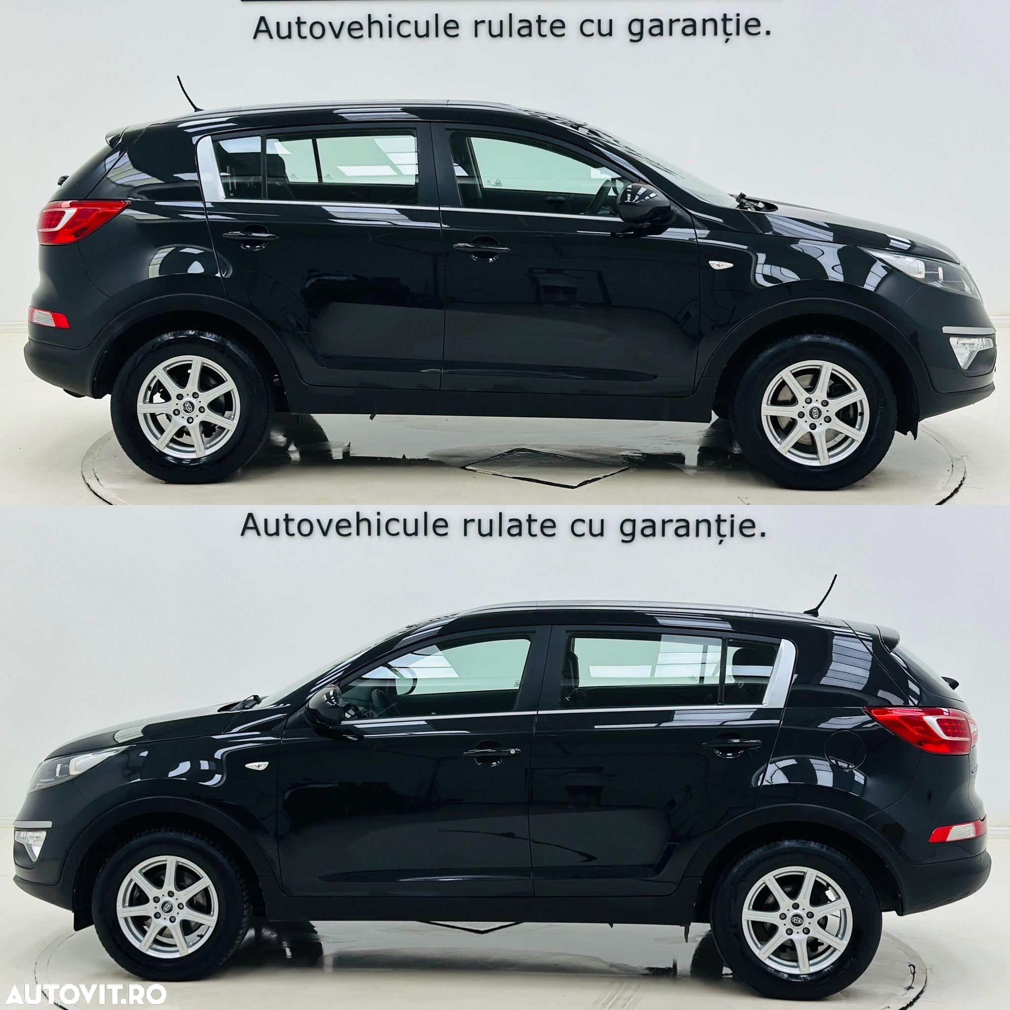 Kia Sportage - 5