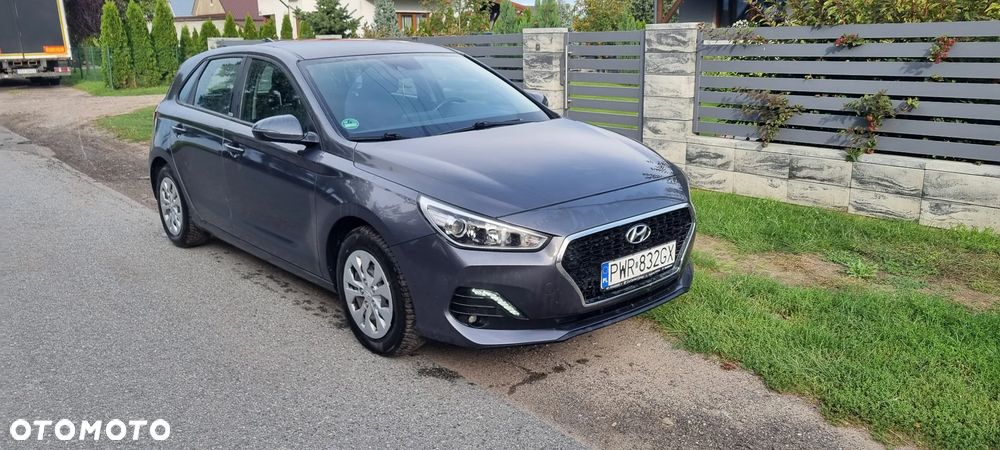 Hyundai i30 1.4 Premium - 2
