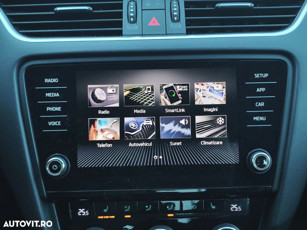 Skoda Octavia ver-1-6-tdi-ambition - 27