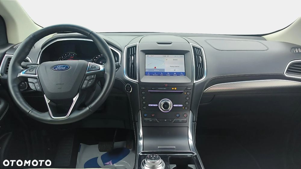 Ford Edge 2.0 EcoBlue Twin-Turbo 4WD Vignale - 7