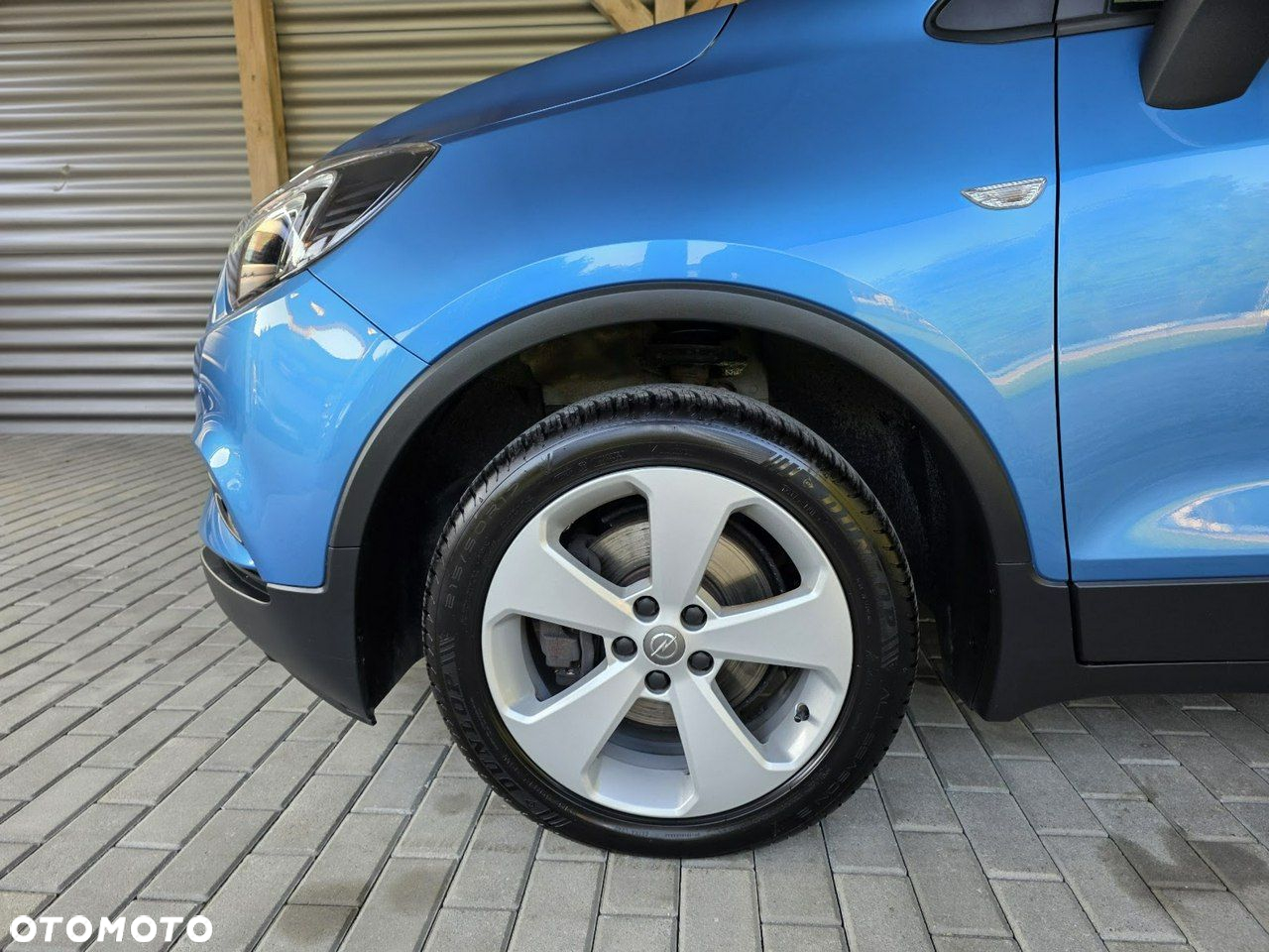 Opel Mokka - 36