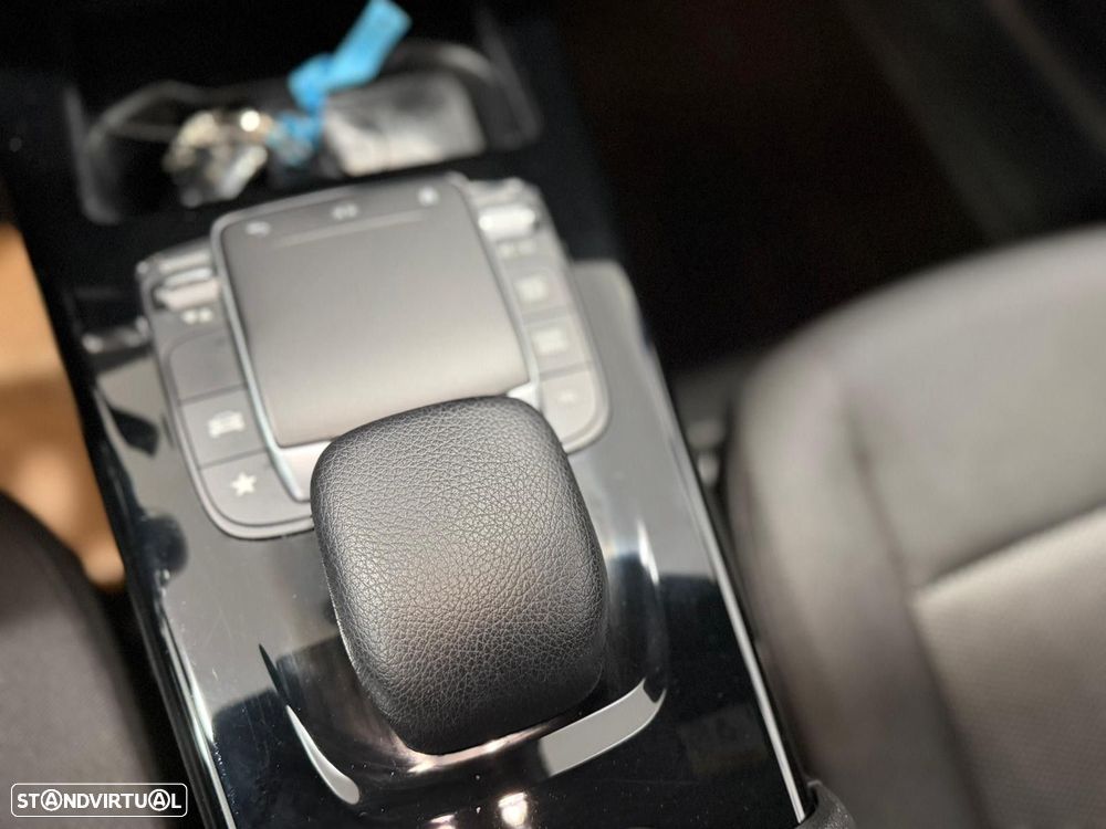 Mercedes-Benz CLA 180 d Shooting Brake Style Aut. - 10