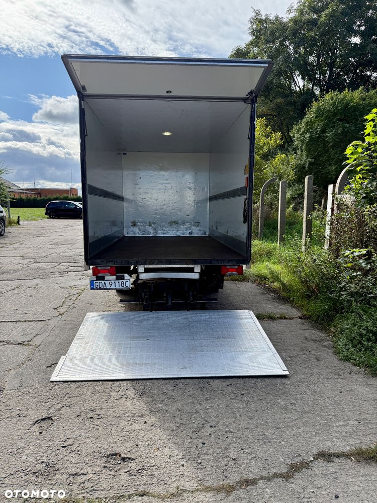 Iveco DAILY KONTENER WINDA - 22