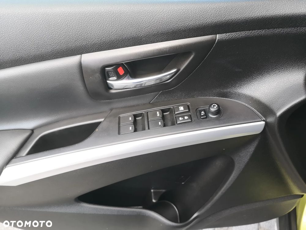 Suzuki SX4 S-Cross 1.6 DDiS Premium Plus - 28