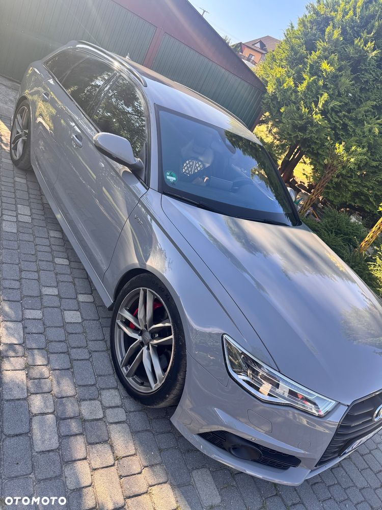 Audi A6 Avant 3.0 TDI competition quattro tiptronic - 37