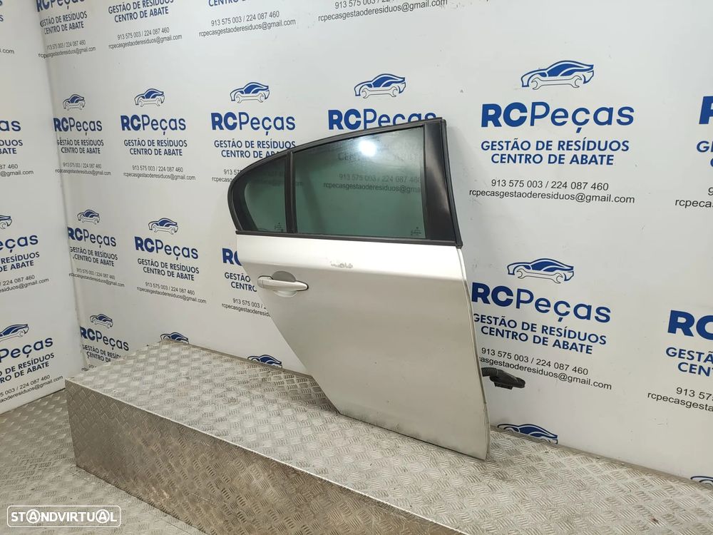 Porta Tras Traseira Direita BMW Serie 1 E87 2004 - 2013 - 2