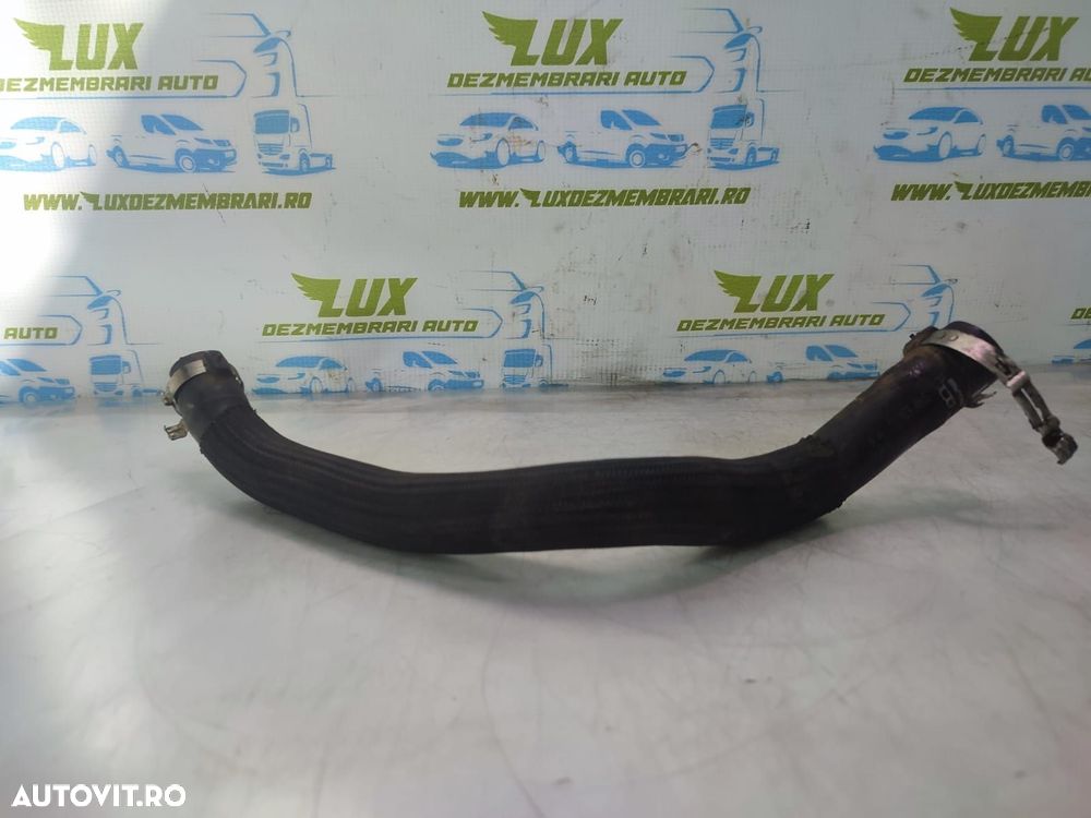 Furtun apa 2.2 hdi 4hn Mitsubishi Outlander 2 [facelift] [2009 - 2013 - 2