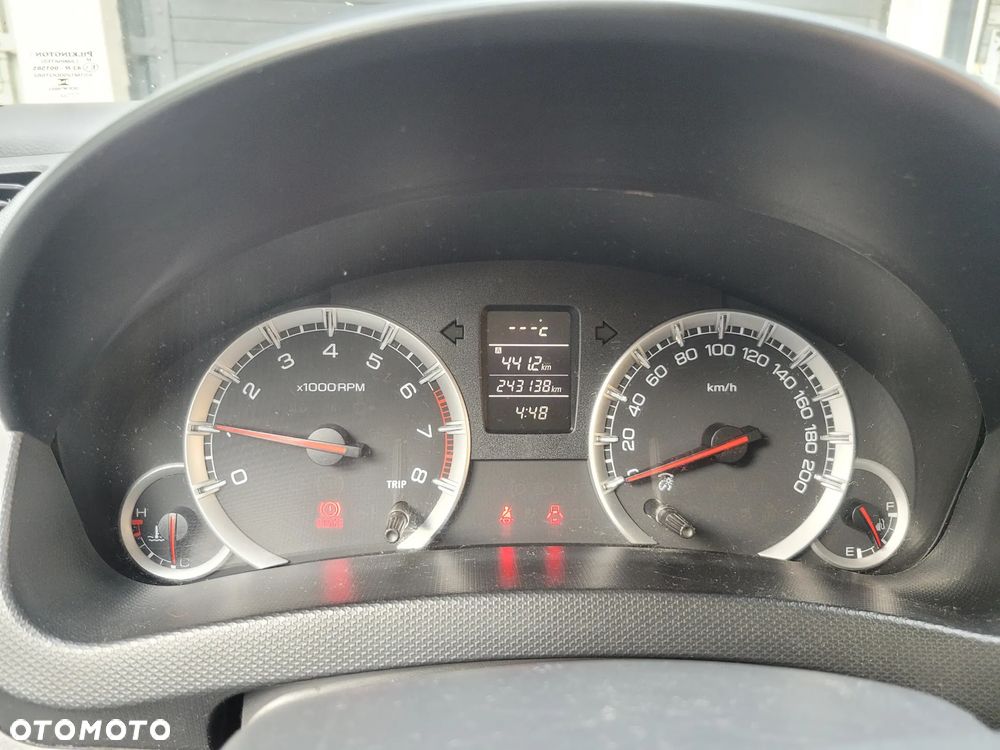 Suzuki Swift 1.2 30 Jahre - 17