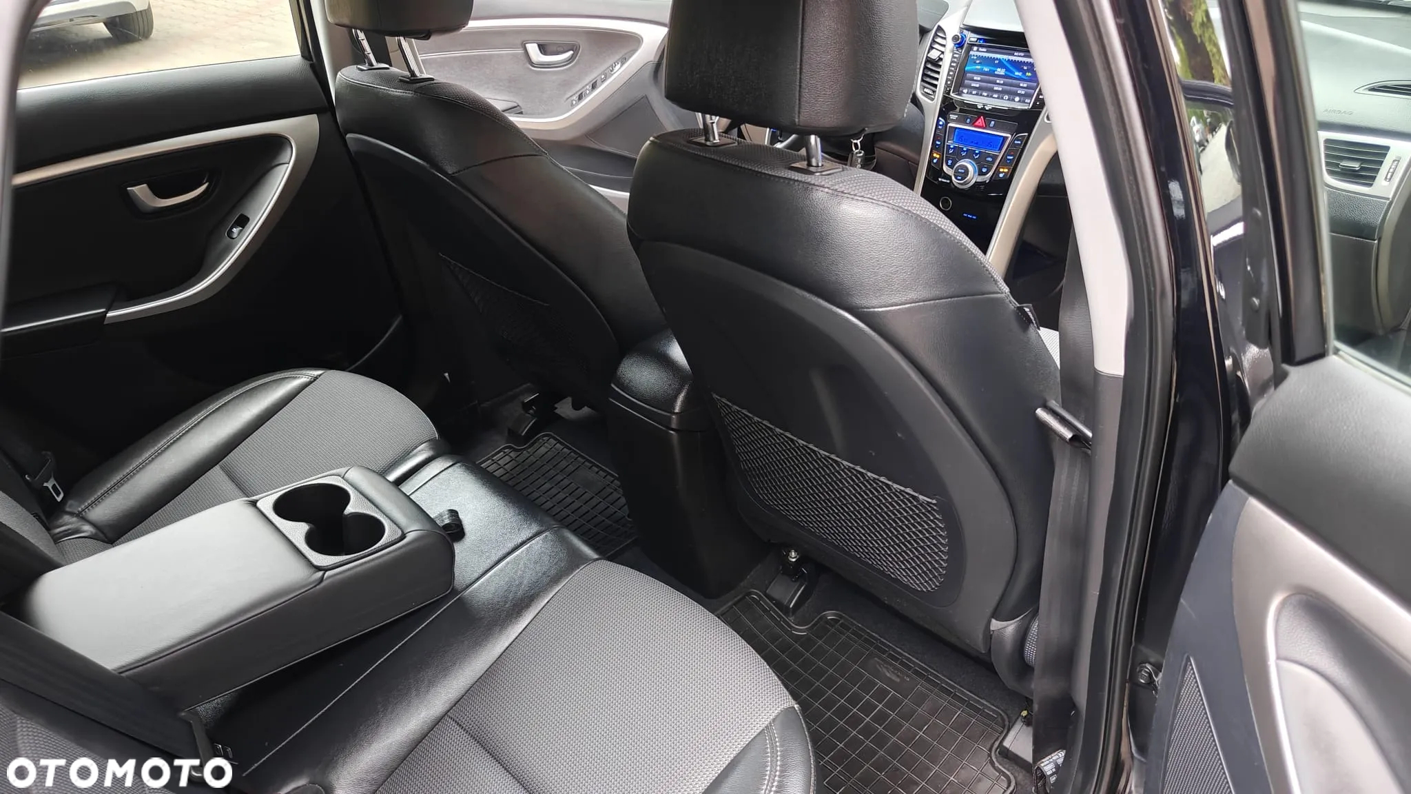 Hyundai i30 1.4 Premium - 25
