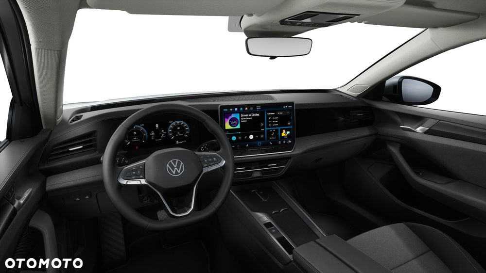 Volkswagen Passat Variant 1.5 TSI ACT mHEV DSG - 9