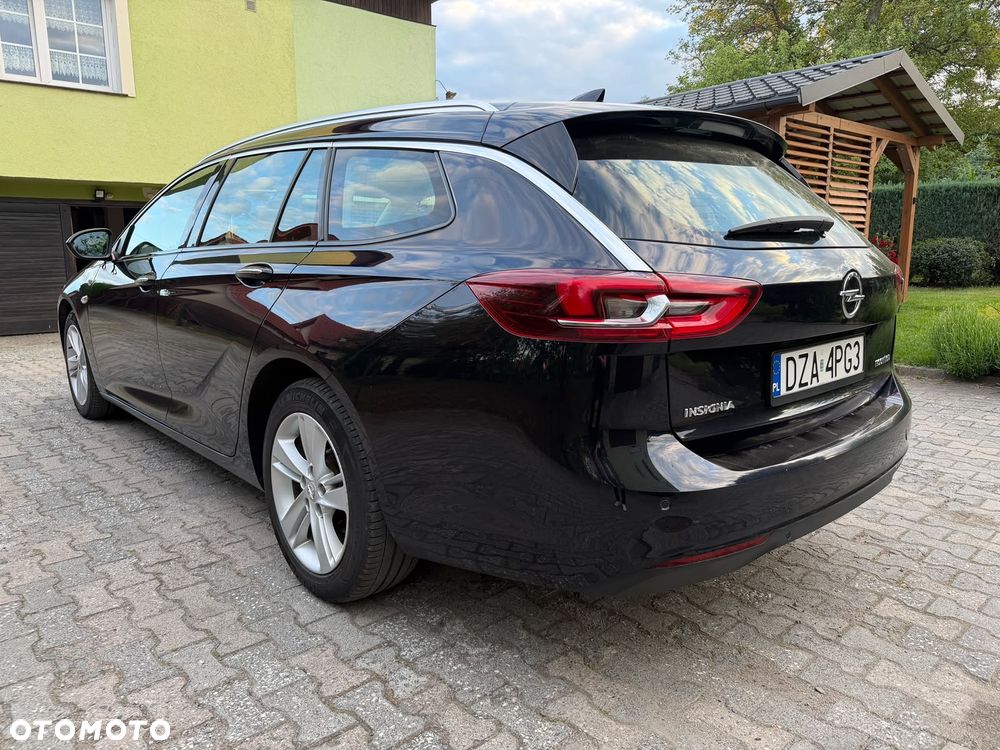 Opel Insignia 1.6 ECOTEC Business Innovation - 7