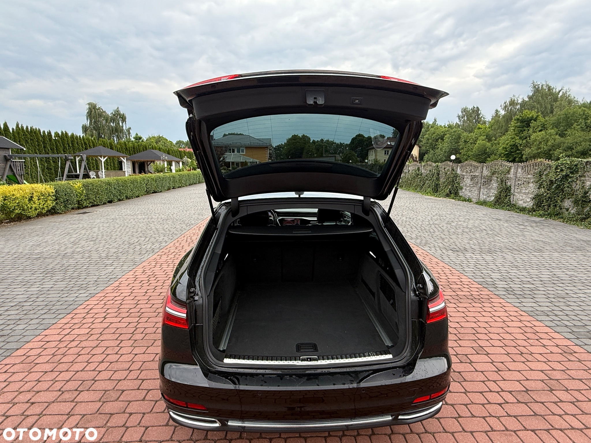 Audi A6 Avant 45 TDI quattro tiptronic sport - 20