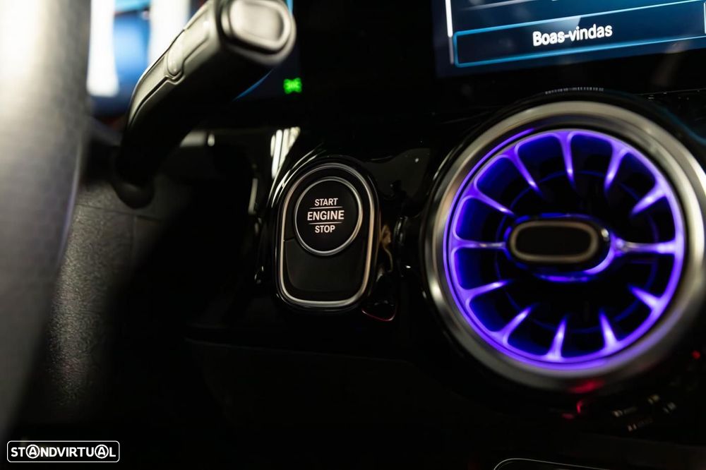 Mercedes-Benz GLA 250 e 8G-DCT AMG Line - 39