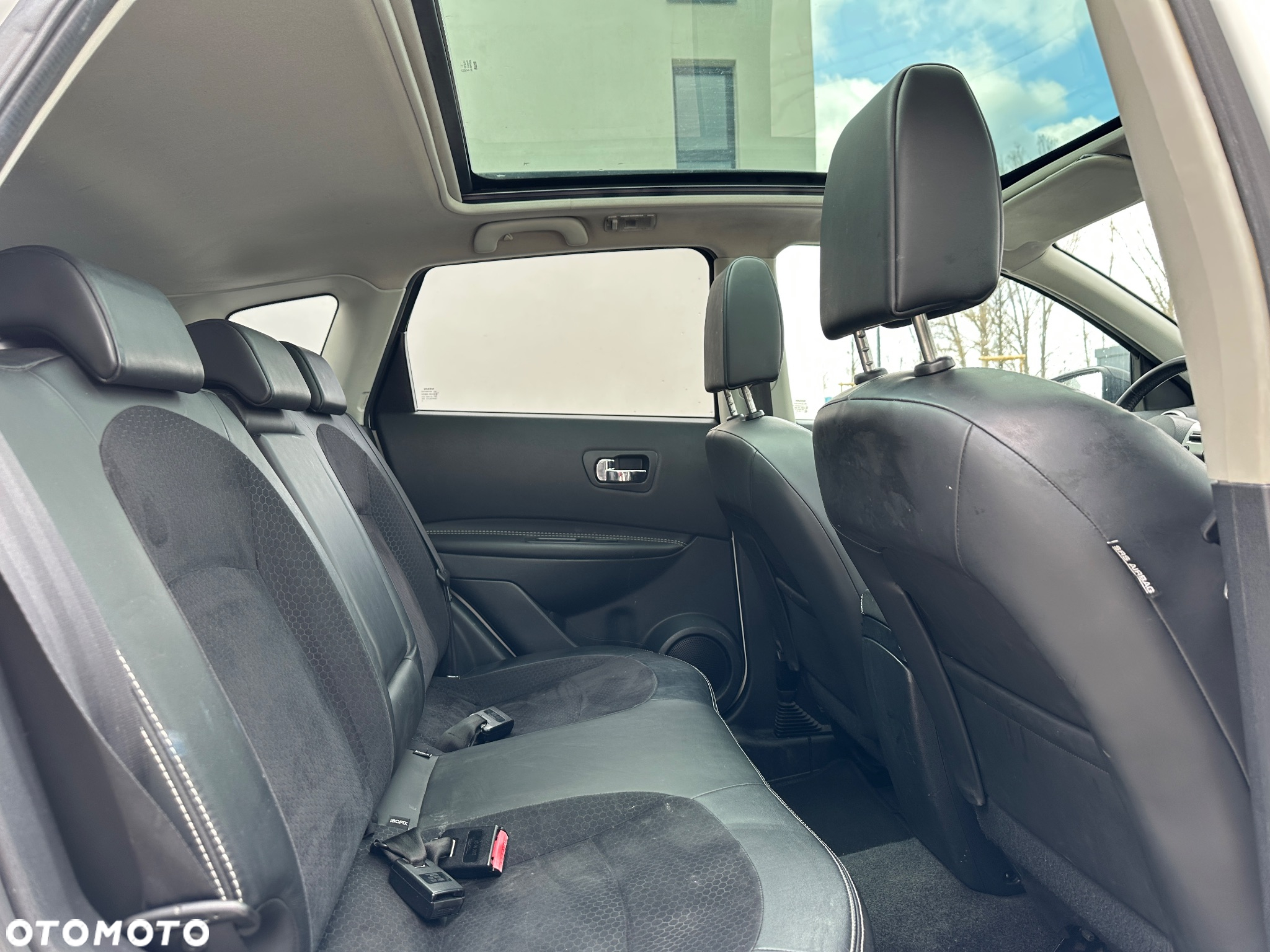 Nissan Qashqai - 15