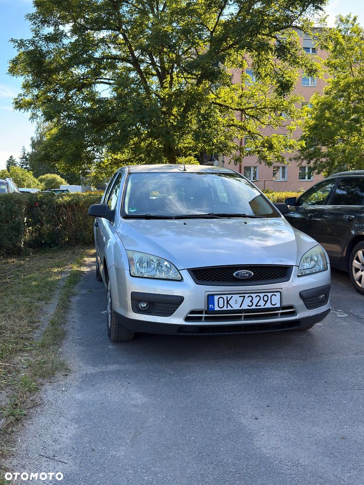 Ford Focus 1.6 Comfort - 2