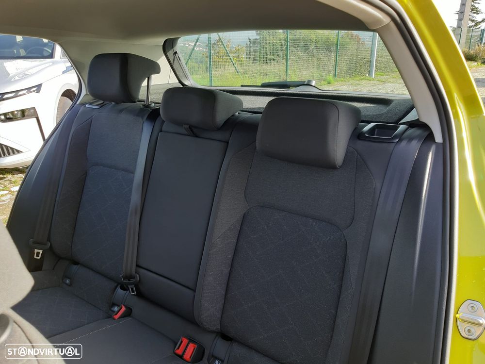 VW Golf 1.0 TSI Life - 20