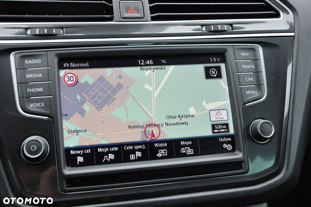 Volkswagen Tiguan 2.0 TSI BMT 4Mot Highline DSG - 15