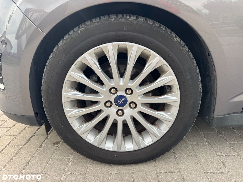 Ford C-MAX 1.0 EcoBoost Titanium ASS - 34