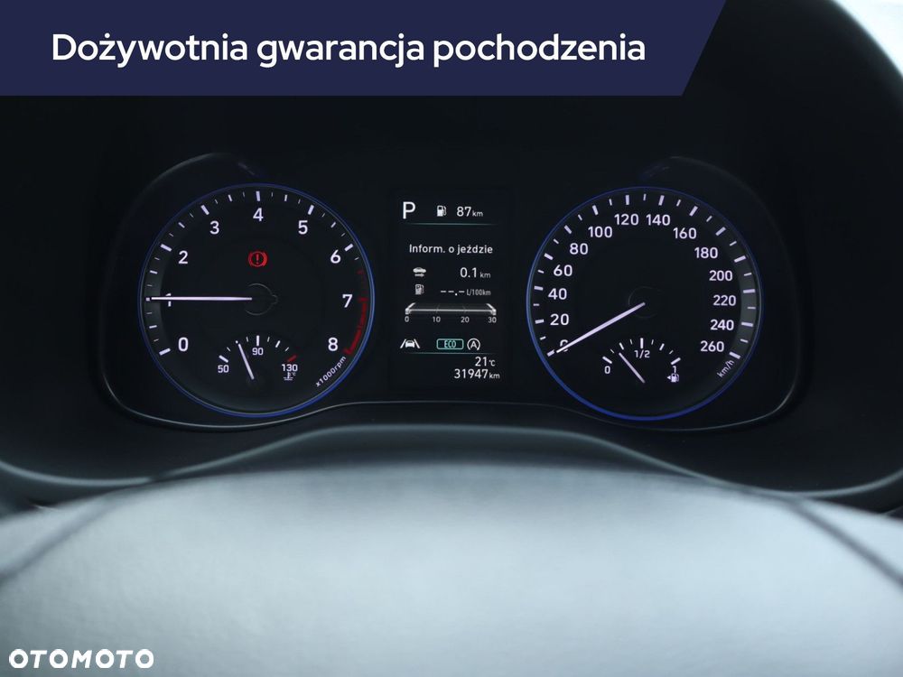 Hyundai Kona - 13