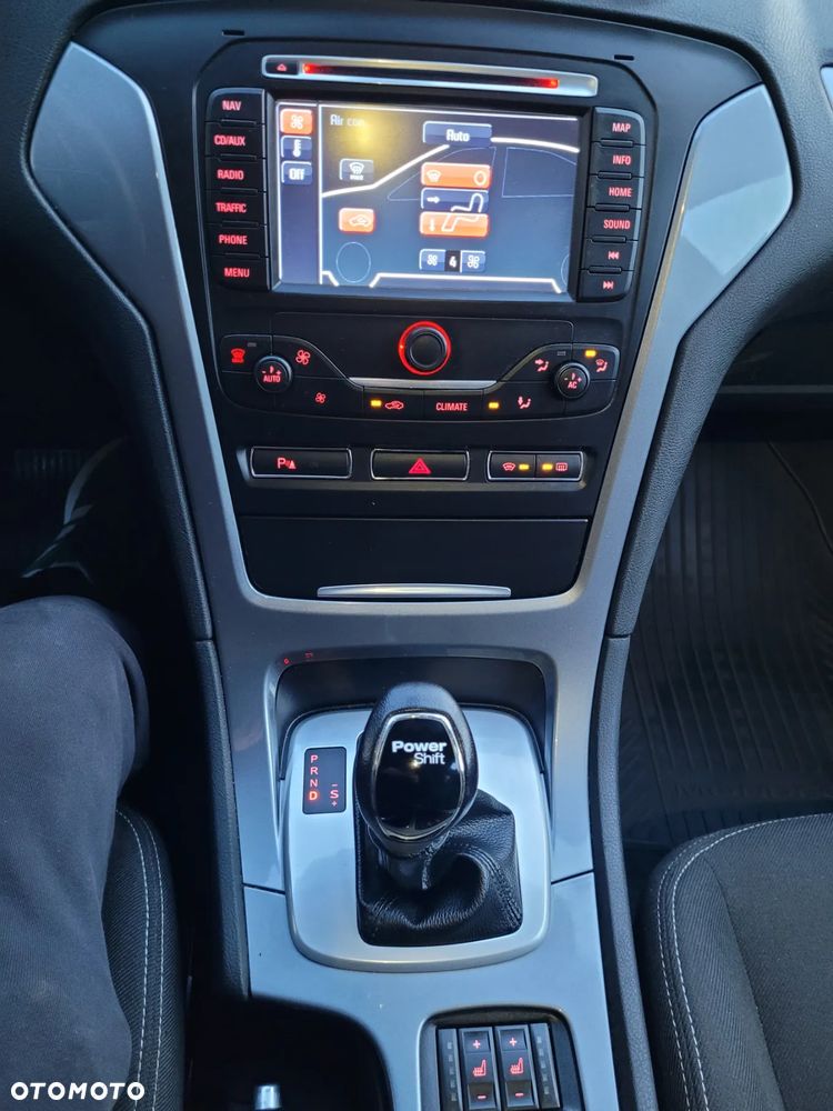 Ford Mondeo 2.0 TDCi ECOnetic Trend - 32