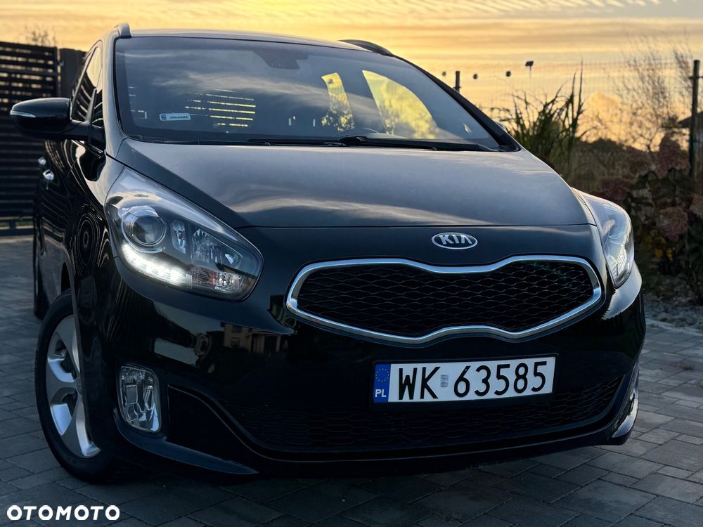 Kia Carens 1.6 GDI Business Line EU6 - 3