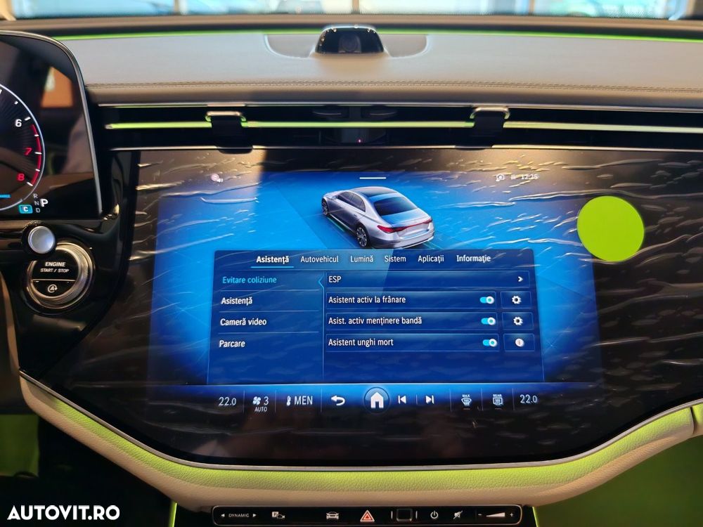 Mercedes-Benz E 200 MHEV 4MATIC Aut. - 26