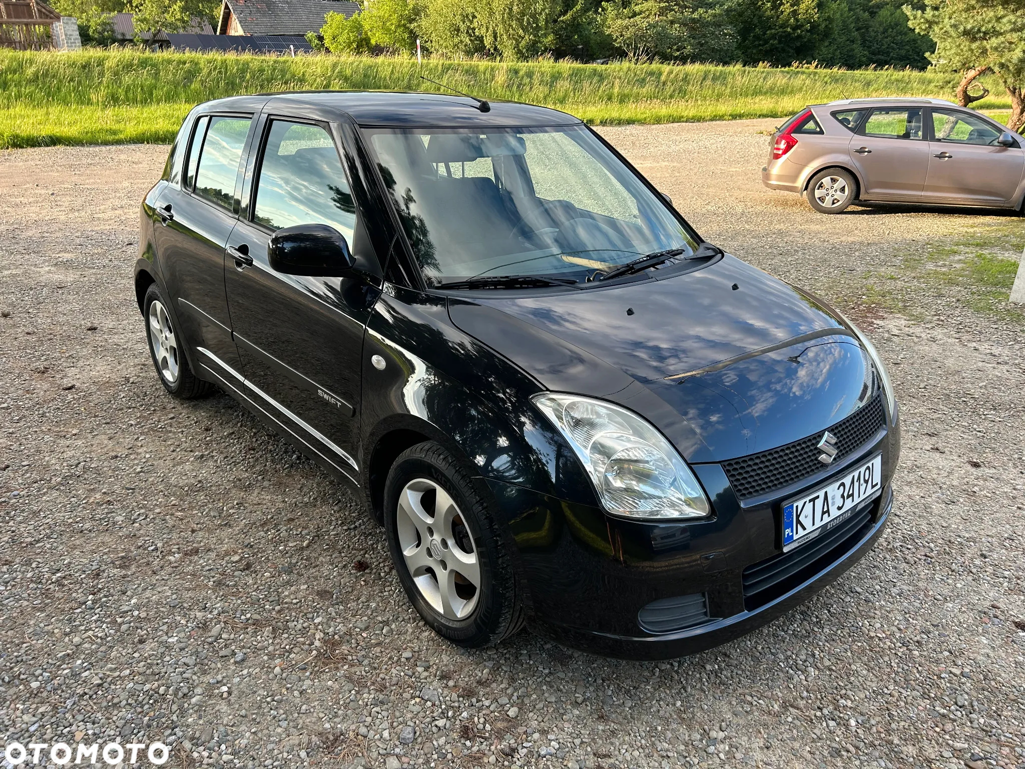 Suzuki Swift 1.3 Comfort - 3