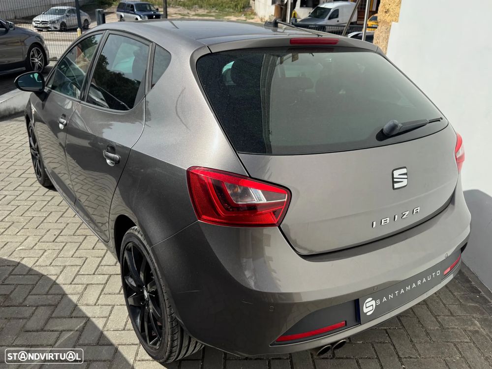 SEAT Ibiza 1.0 EcoTSI FR - 6