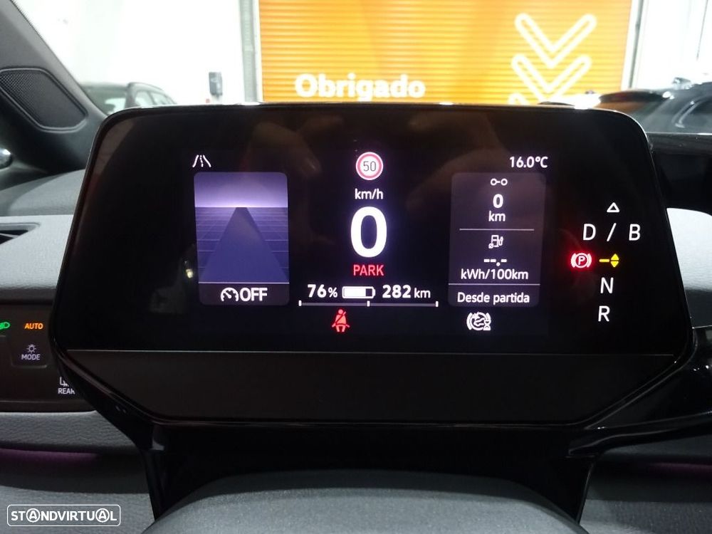 VW ID.3 Pro Performance - 14