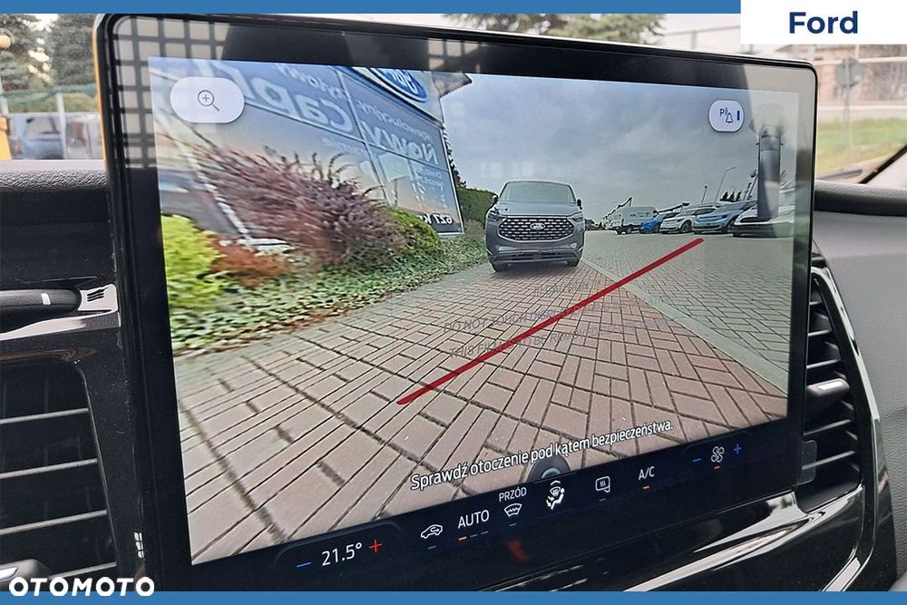 Ford Transit 350 L3 Trend Wywrotka 2.0 165KM - 15